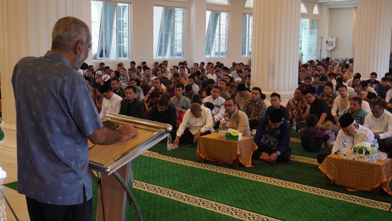 Al Irsyad Purwokerto Akuisisi STIE Satria, Perkuat Ekosistem Pendidikan Islam