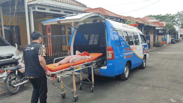 Ambulans Dhuafa Permudah Akses Terapi untuk Penyandang Disabilitas di Purwokerto