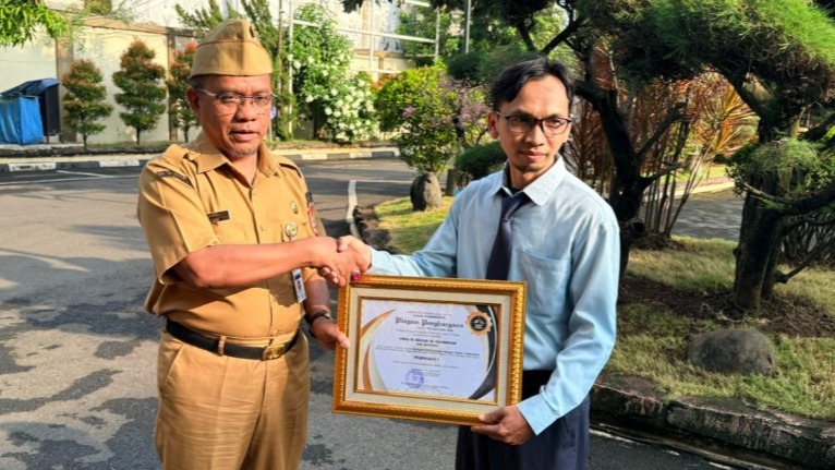 SMAIT Al Irsyad Al Islamiyyah Purwokerto Raih Peringkat 1 Lulus Terbanyak SNBP 2026 Se-Jateng