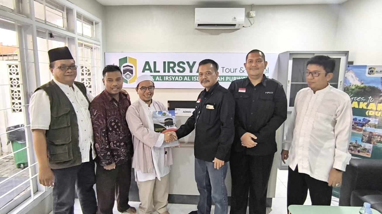Sukses Jalani Visitasi, Al Irsyad Purwokerto Optimis Terima Rekomendasi dari Kanwil Kemenag Jateng