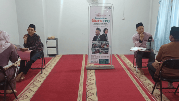 Resmi Dibuka! Program Pendidikan Guru TPQ Angkatan 11 Masuki Tahap Wawancara dan Placement Test untuk Calon Peserta